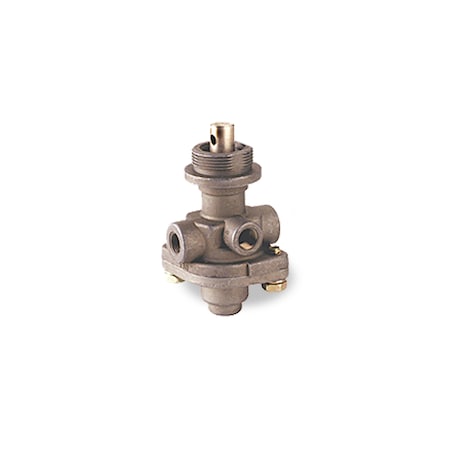 Velvac Pp-8 Dash Control Valve 1/8" Ports 034019